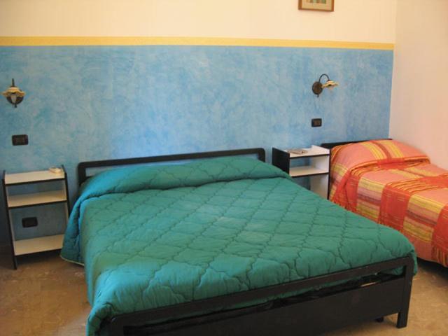 Bed and Breakfast Mare Blu Gioiosa Marea Pokój zdjęcie