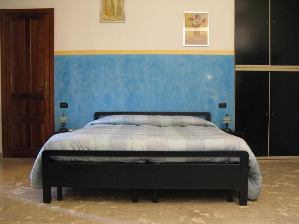 Bed and Breakfast Mare Blu Gioiosa Marea Pokój zdjęcie