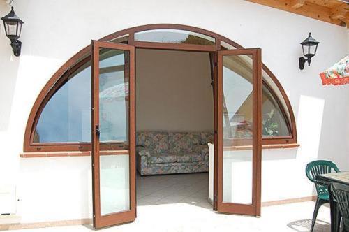 Bed and Breakfast Mare Blu Gioiosa Marea Zewnętrze zdjęcie